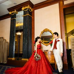 ウェスティンホテル東京の写真11枚目