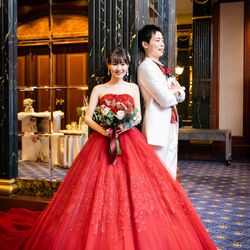 ウェスティンホテル東京の写真10枚目