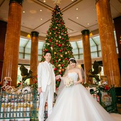 ウェスティンホテル東京の写真17枚目