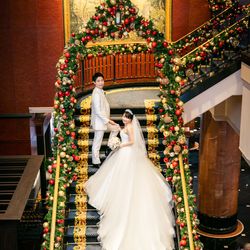 ウェスティンホテル東京の写真36枚目