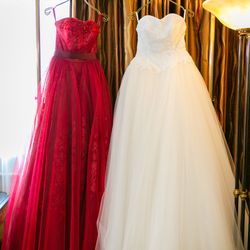 ウェスティンホテル東京の写真1枚目