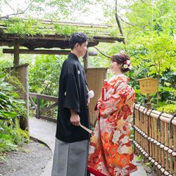 ホテル椿山荘東京の写真29枚目