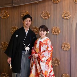 ホテル椿山荘東京の写真33枚目