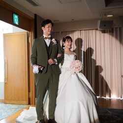 ホテル椿山荘東京の写真9枚目