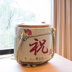 ホテル椿山荘東京の写真28枚目