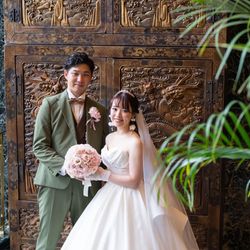 ホテル椿山荘東京の写真8枚目