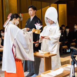 ホテル椿山荘東京の写真17枚目