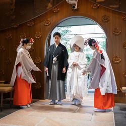 ホテル椿山荘東京の写真15枚目