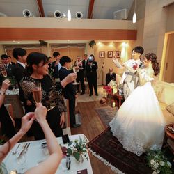 藻岩シャローム教会の写真36枚目