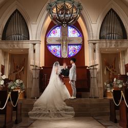 藻岩シャローム教会の写真9枚目