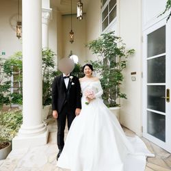 アーヴェリール迎賓館 名古屋の写真17枚目