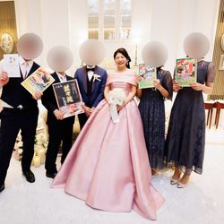 アーヴェリール迎賓館 名古屋の写真17枚目