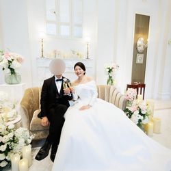 アーヴェリール迎賓館 名古屋の写真1枚目