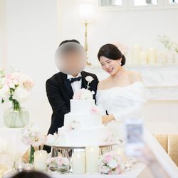 アーヴェリール迎賓館 名古屋の写真31枚目