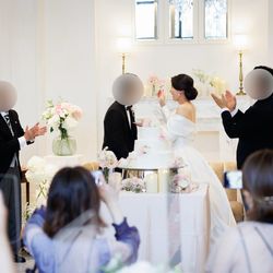 アーヴェリール迎賓館 名古屋の写真32枚目