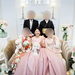 アーヴェリール迎賓館 名古屋の写真12枚目