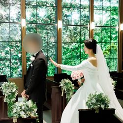 アーヴェリール迎賓館 名古屋の写真14枚目