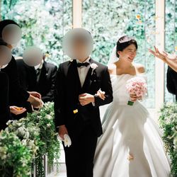 アーヴェリール迎賓館 名古屋の写真34枚目