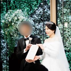 アーヴェリール迎賓館 名古屋の写真12枚目