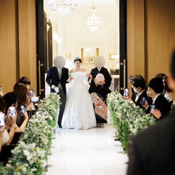 アーヴェリール迎賓館 名古屋の写真20枚目