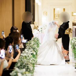 アーヴェリール迎賓館 名古屋の写真29枚目