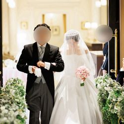 アーヴェリール迎賓館 名古屋の写真12枚目