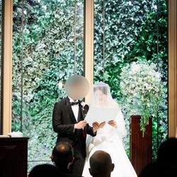 アーヴェリール迎賓館 名古屋の写真3枚目