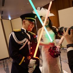 東京會舘の写真5枚目