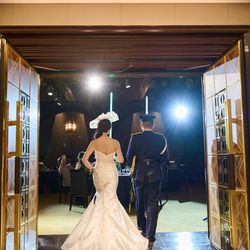 東京會舘の写真35枚目