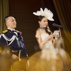 東京會舘の写真5枚目