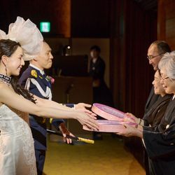 東京會舘の写真11枚目