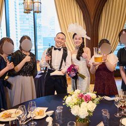 東京會舘の写真2枚目