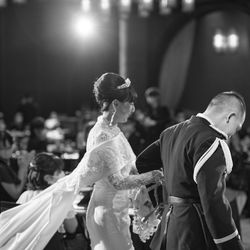 東京會舘の写真13枚目