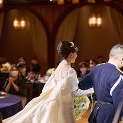 東京會舘の写真2枚目