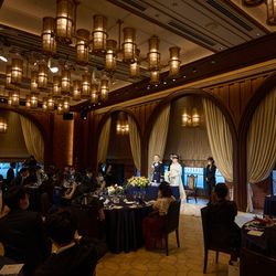 東京會舘の写真22枚目