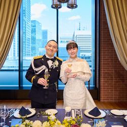 東京會舘の写真36枚目