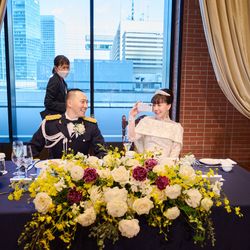 東京會舘の写真28枚目