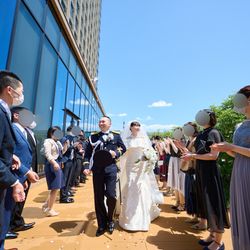 東京會舘の写真21枚目