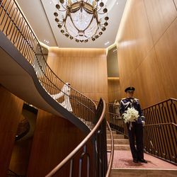 東京會舘の写真19枚目