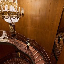 東京會舘の写真15枚目