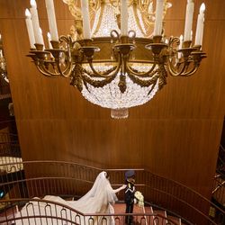 東京會舘の写真5枚目