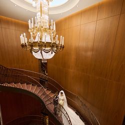 東京會舘の写真35枚目