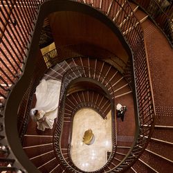 東京會舘の写真7枚目