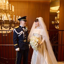 東京會舘の写真20枚目