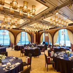 東京會舘の写真32枚目