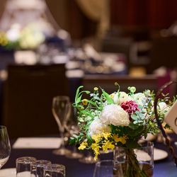 東京會舘の写真22枚目