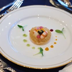 東京會舘の写真30枚目