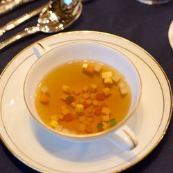 東京會舘の写真1枚目