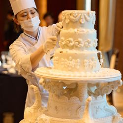 東京會舘の写真34枚目