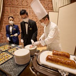 東京會舘の写真28枚目